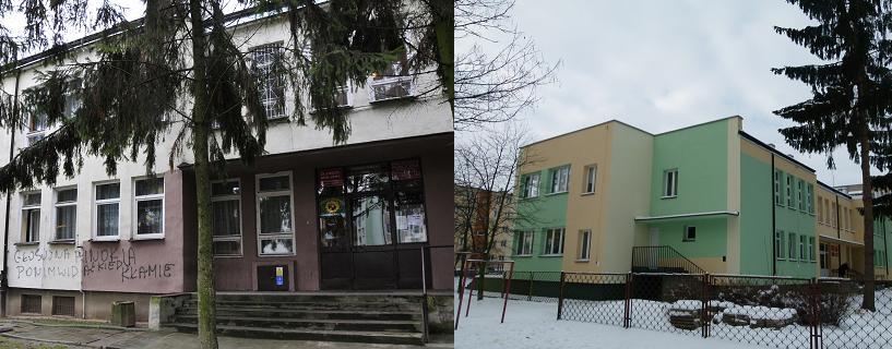 Zmiany na lepsze w Miejskim Żłobku