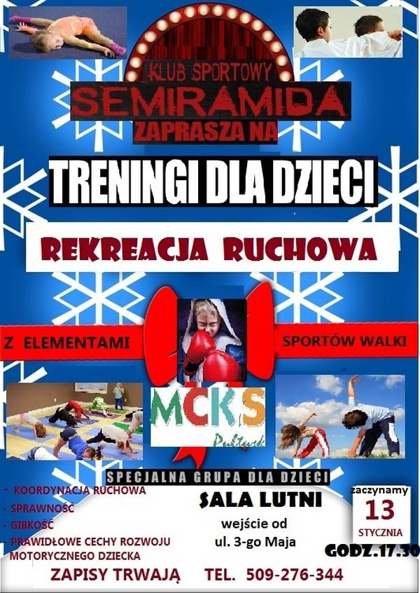 Semiramida zaprasza