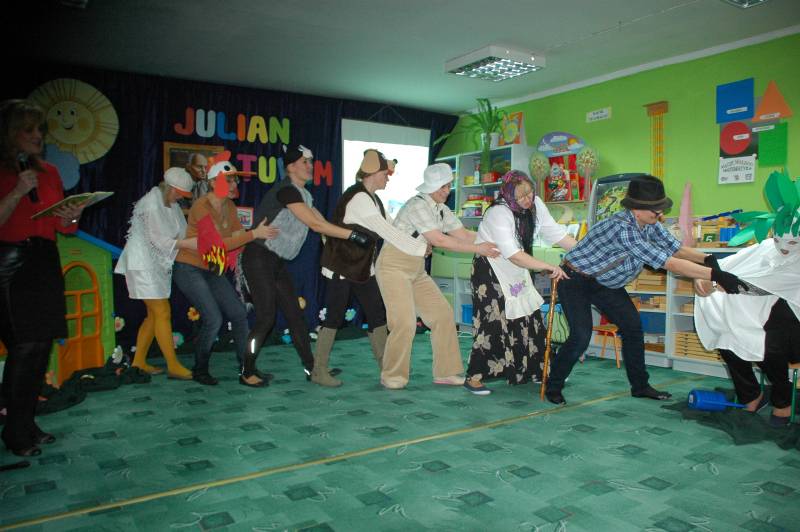 Wieczór z Tuwimem