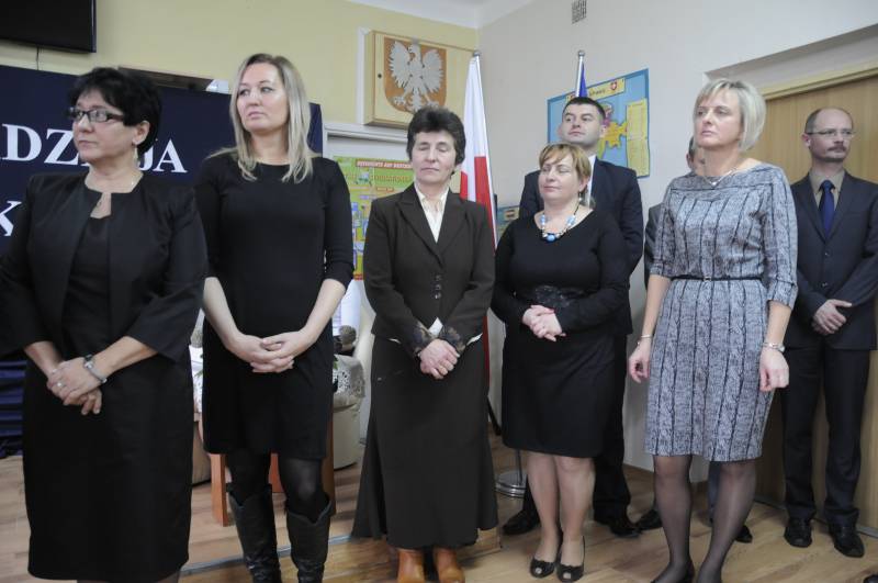 Dzień Pracownika Socjalnego