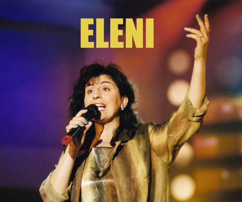 Eleni wystąpi w Pułtusku