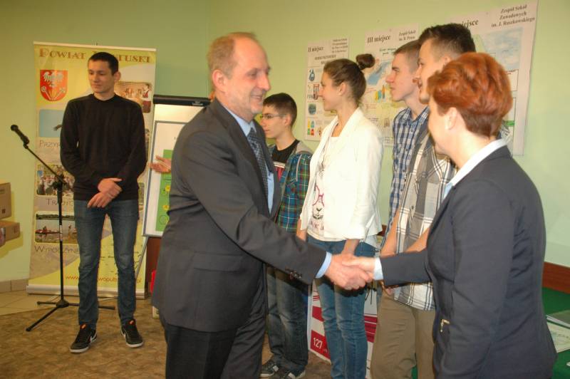 Finał konkursu 