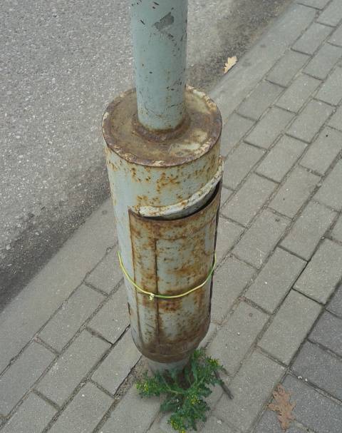 Interwencja PGP