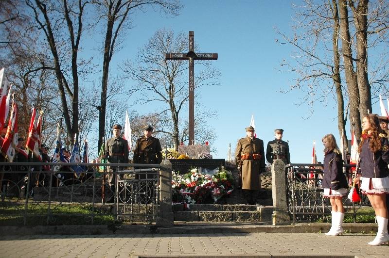 95 lat świętujemy niepodległość!
