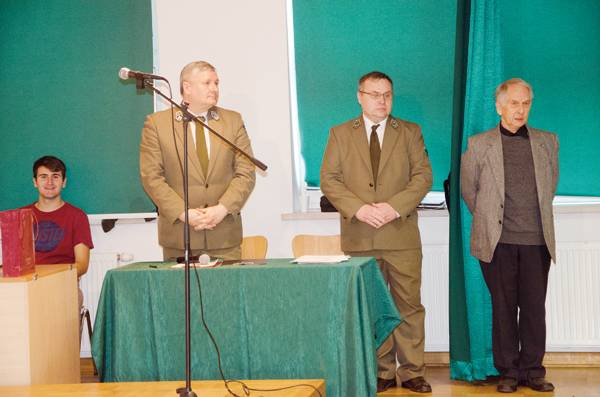 20 lat Nadbużańskiego Parku Krajobrazowego