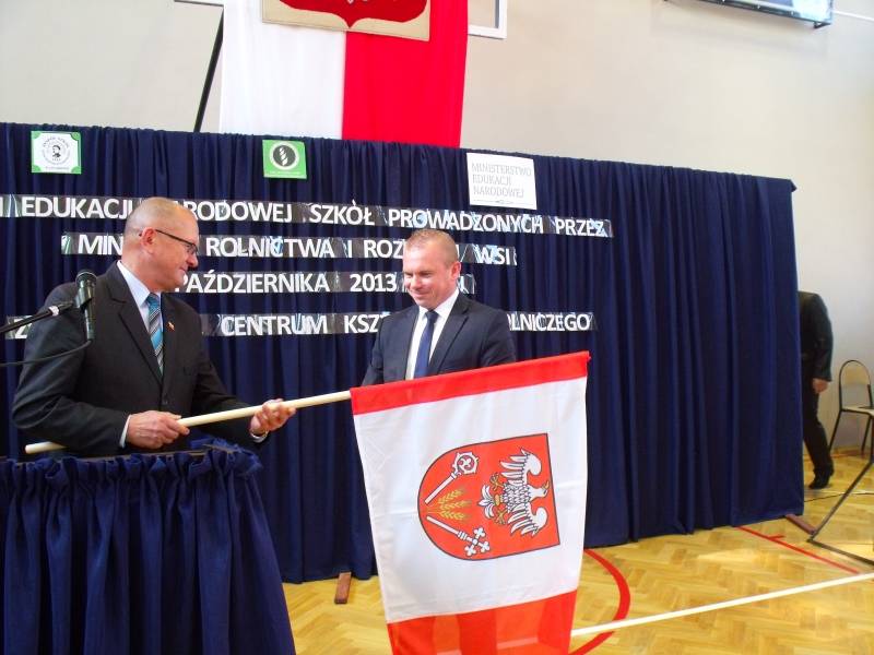 DEN w Golądkowie