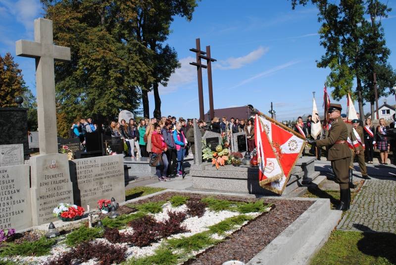 Dzień Podziemnego Państwa Polskiego