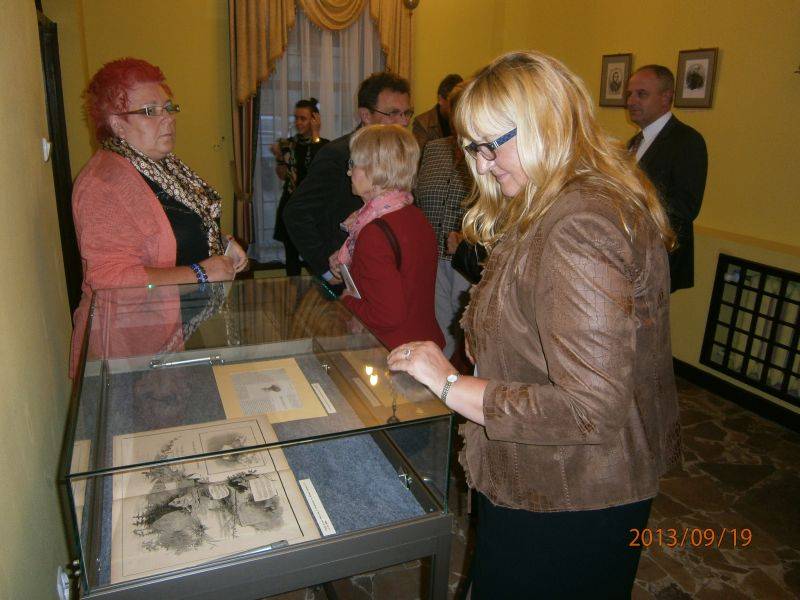 Malarz z Pułtuska