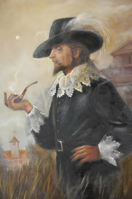 Wakacje z duchami