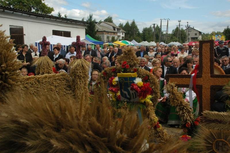 Niech Bóg Wam darzy! 