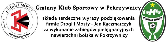 Podziękowania