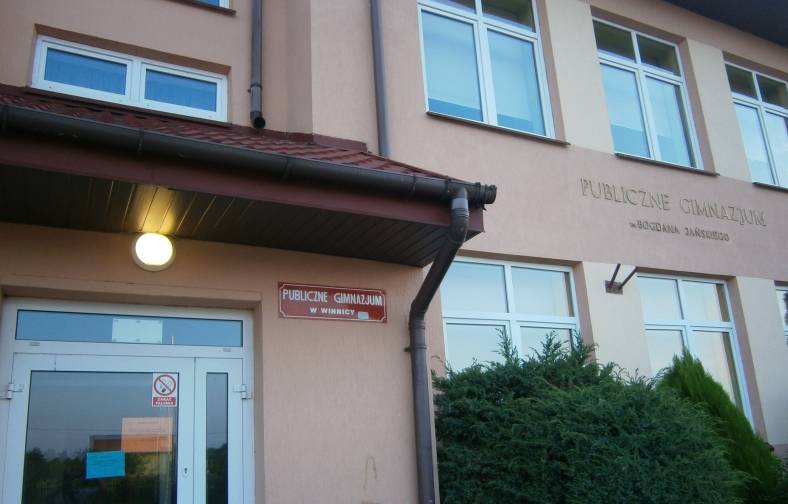 Wójt zareagował szybko