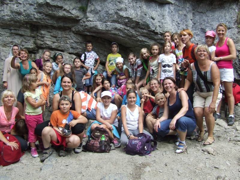 Pułtusk zdobywa Zakopane