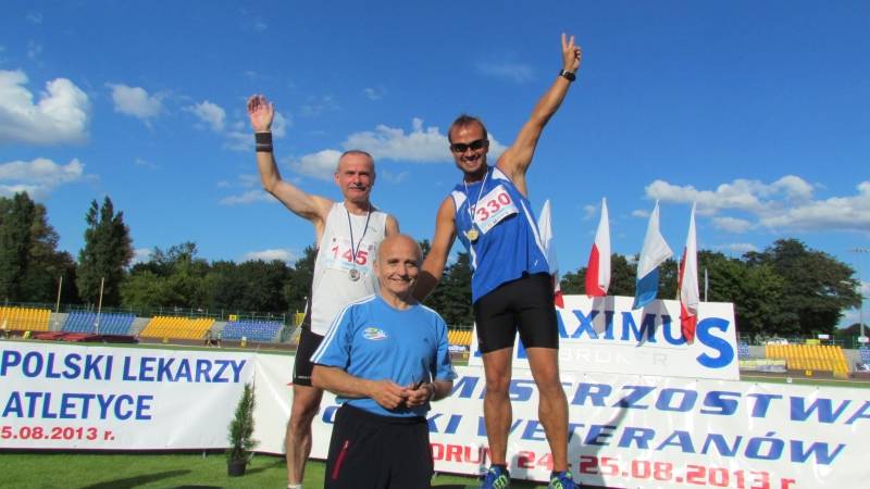 Kolejny sportowy sukces Gajdy