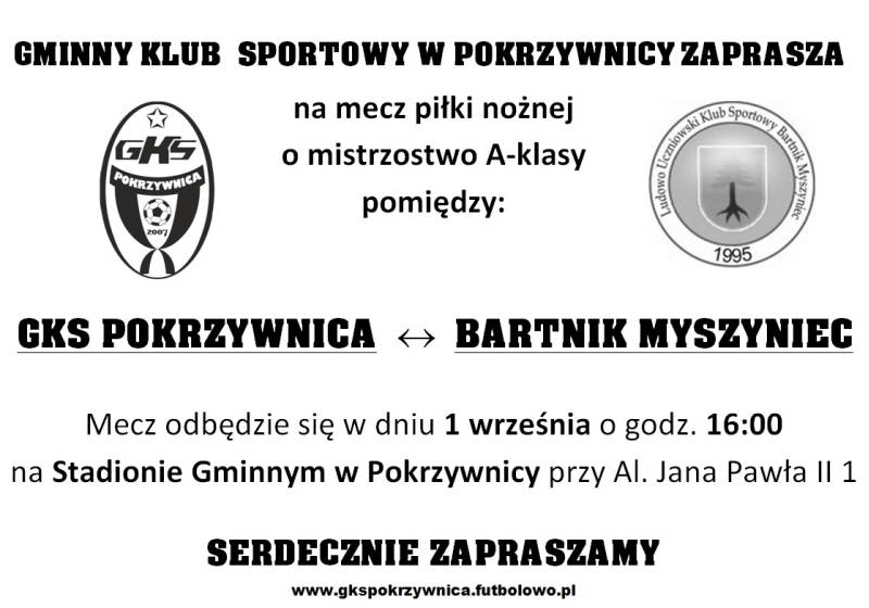 Zaproszenie