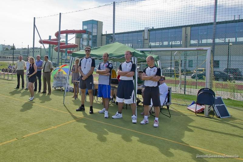 Pułtusk Basket Cup po raz drugi