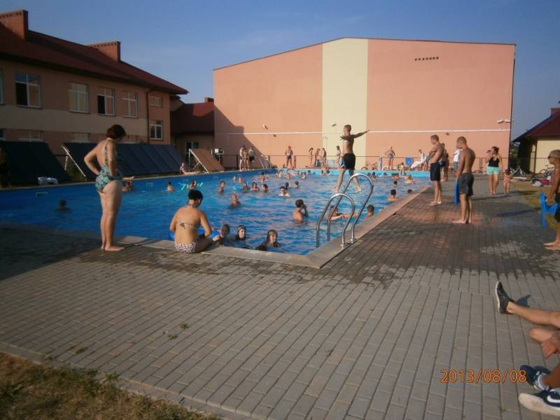 Szczyt frekwencji