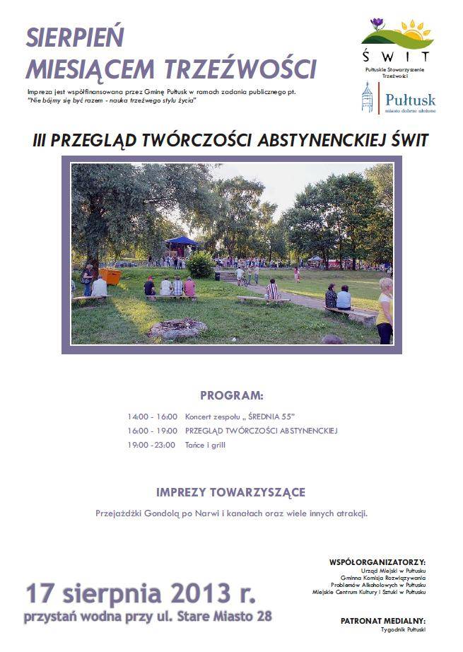 Zaproszenie