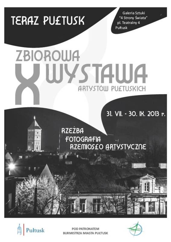 To już dziś!