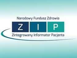 Zintegrowany Informator Pacjenta