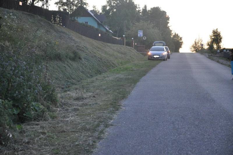 Potrącił pieszego i uciekł z miejsca wypadku