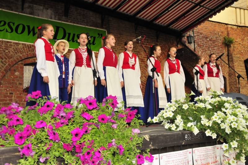„Kresowa dusza” z Litwy i Zaolzia