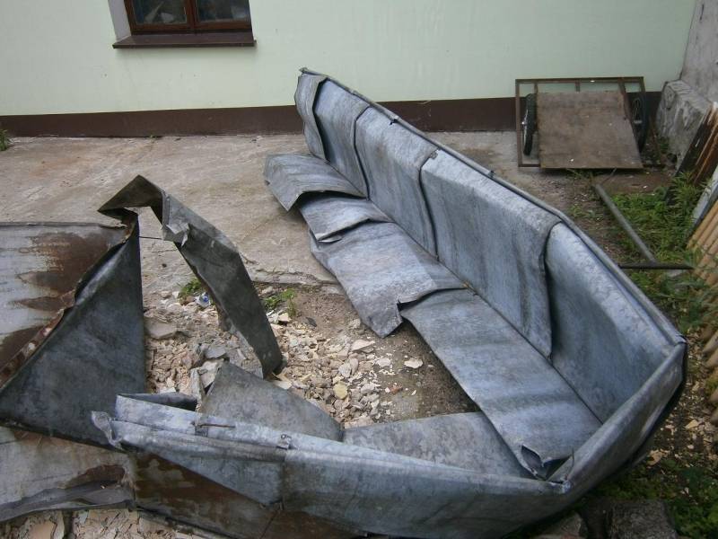 Okradali koszary