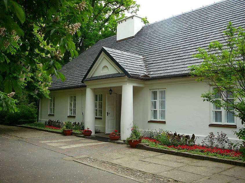 Dla zakochanych