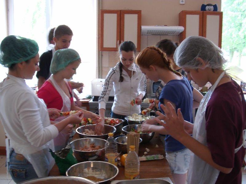 Ukraina w Golądkowie