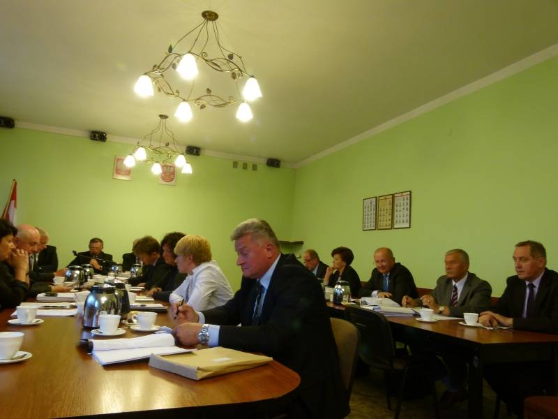 Powiat przejmuje 20 milionów szpitalnego długu
