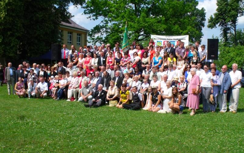 VI Zjazd Rodów Chodkowskich
