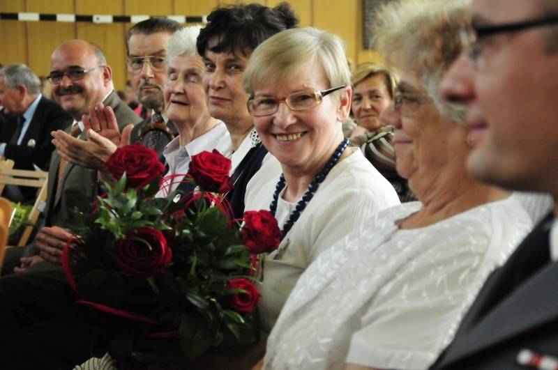Jubileusz ZSZ im. Jana Ruszkowskiego w Pułtusku