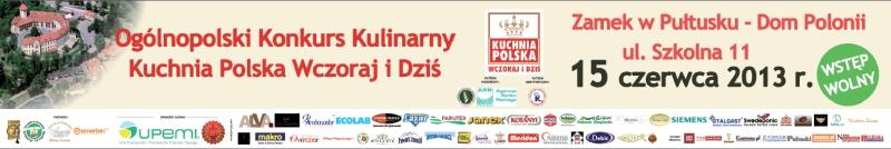 Piąta edycja Pikniku Kulinarnego