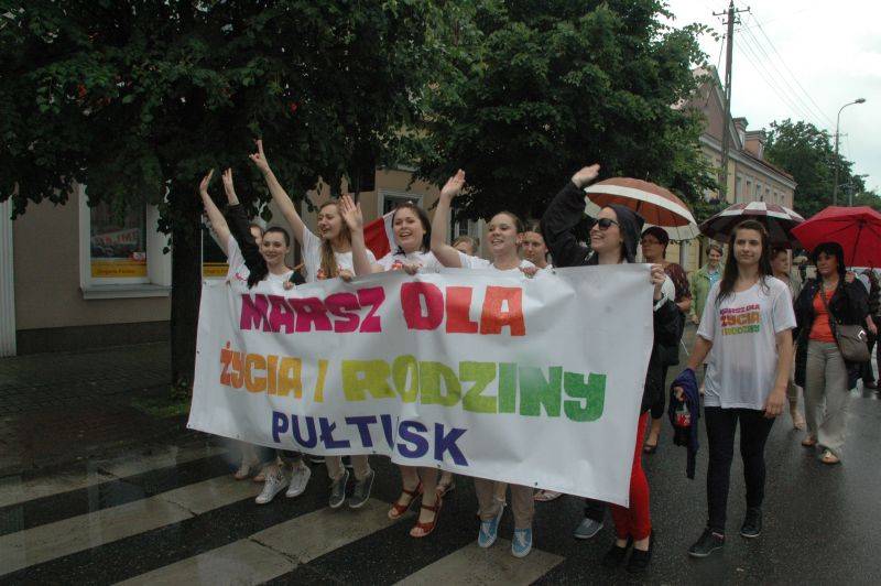 Kierunek - Rodzina!