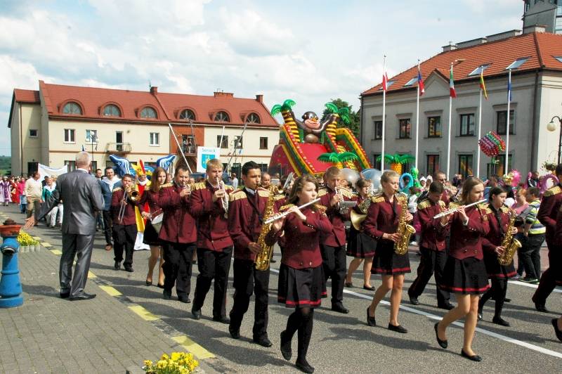 Muzyczny weekend Orkiestry