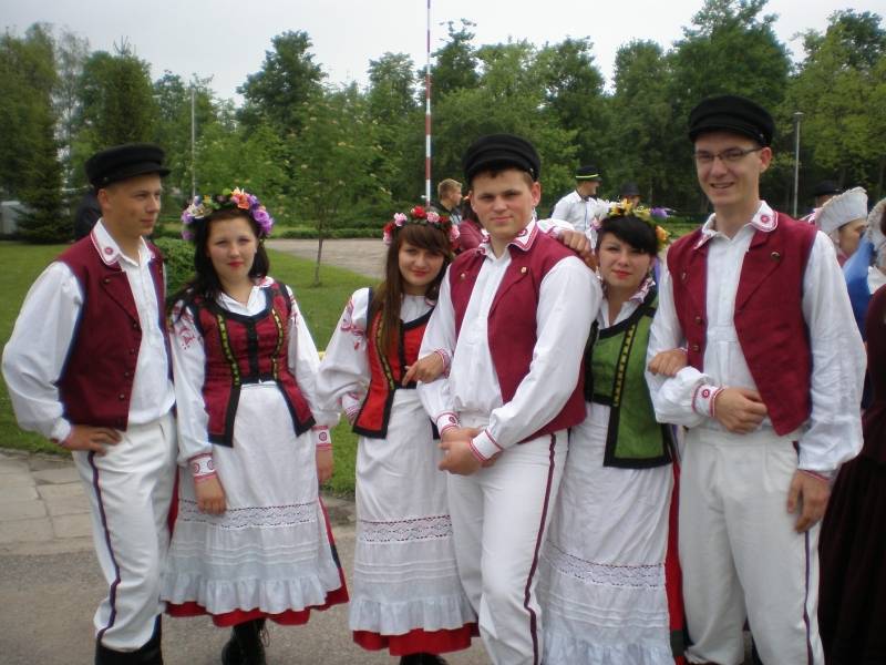 „Spotkania na pograniczu”