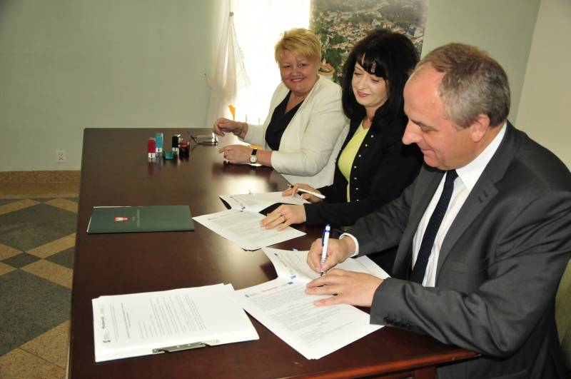 Ponad 1, 5 miliona na rekultywację w Płocochowie