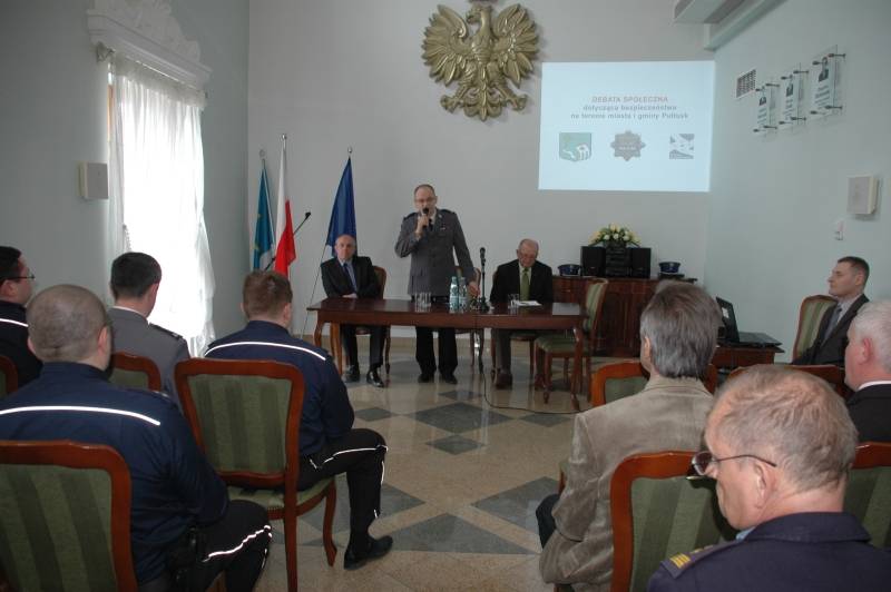 II Pułtuska Debata Społeczna