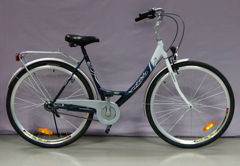 Zagraj o rower