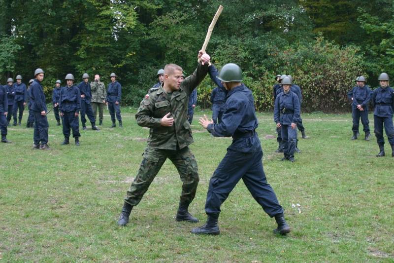 Od września w Pułtusku rusza liceum „mundurowe”