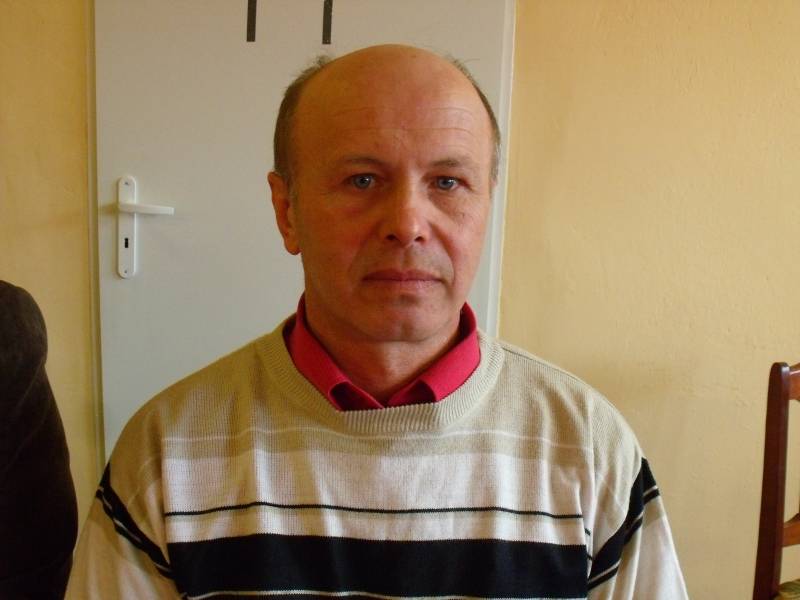 Zmiana prezesa Zarządu w Winnicy