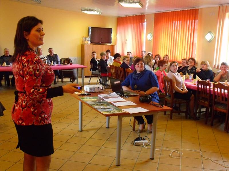 Dzień Czekolady w Winnicy