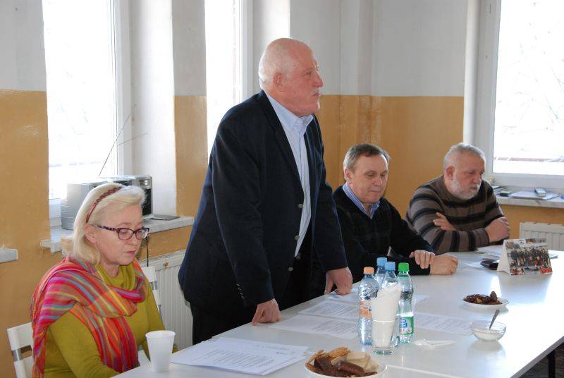 Wodniacki obrachunek przed sezonem
