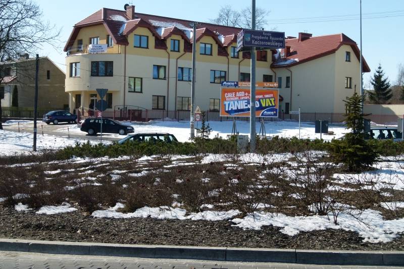 „Yanuo” zaprasza!