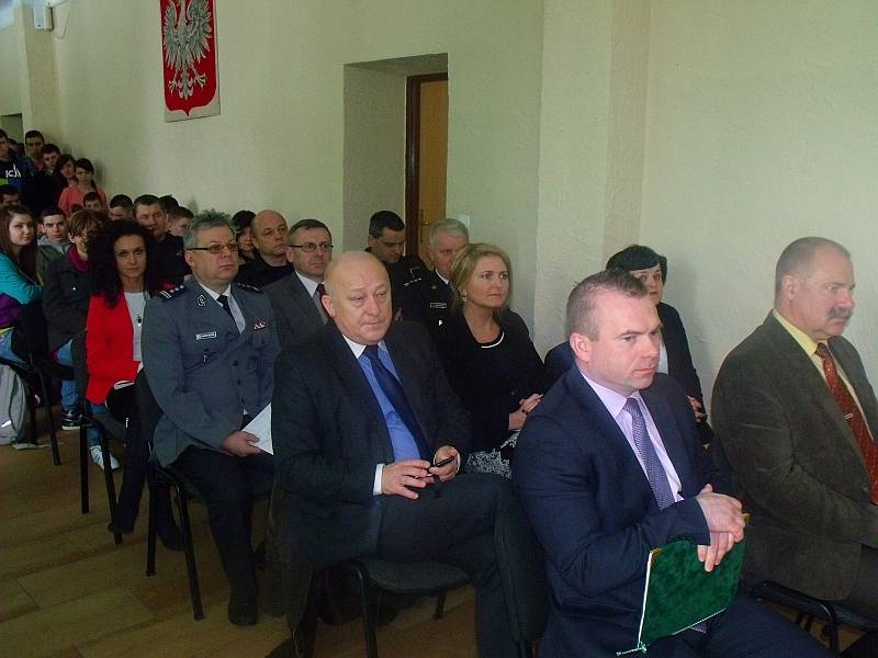 Zdrowo i bezpiecznie żyć