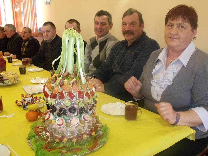 Dzień Sołtysa w Winnicy