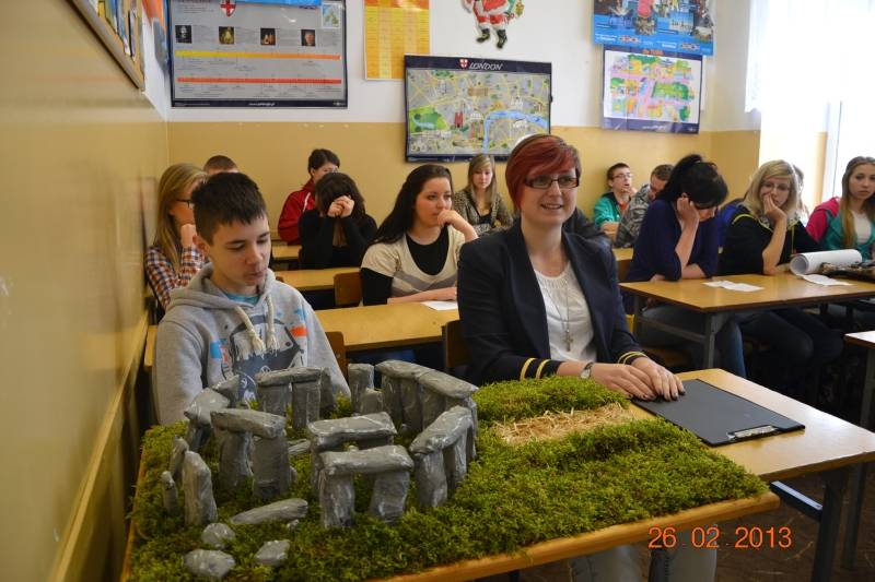 Konkurs językowy w Prusie