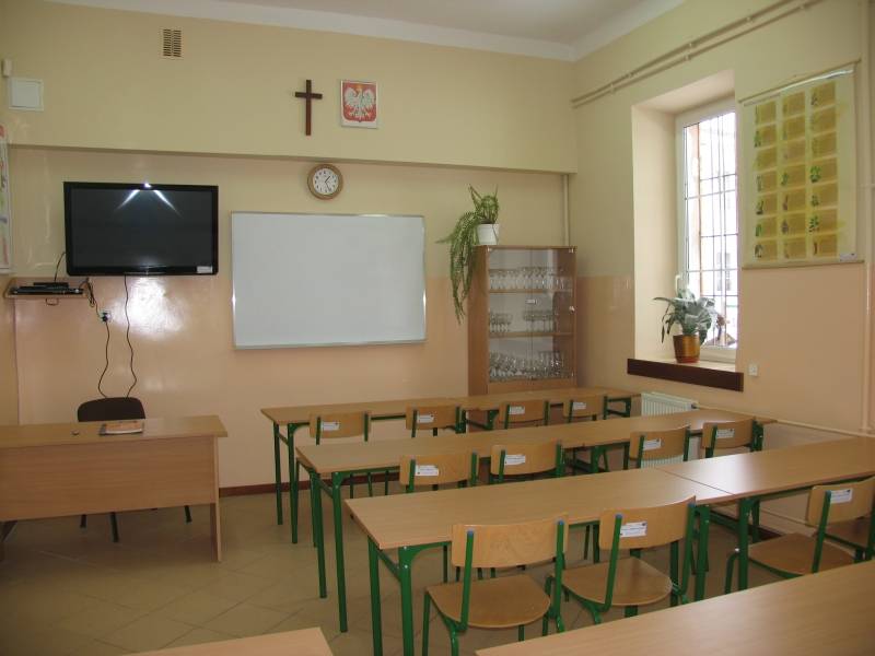 Pracowite ferie w pułtuskim  Zespole Szkół im.  B. Prusa