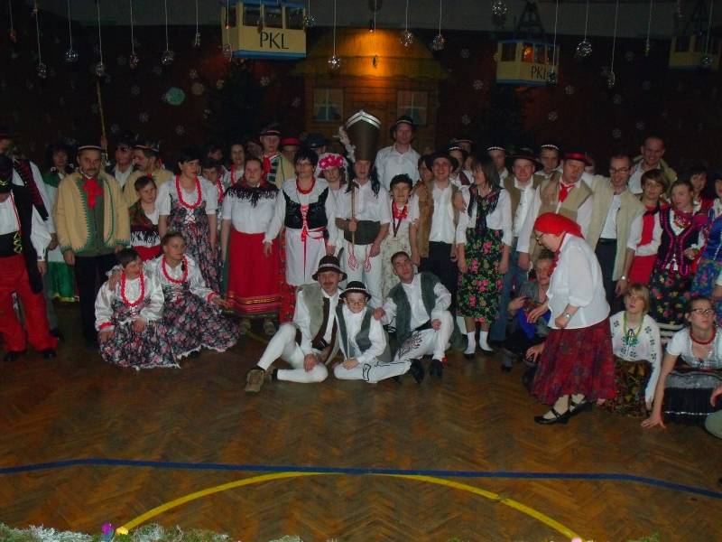 X Spotkanie Kabaretowe w Obrytem