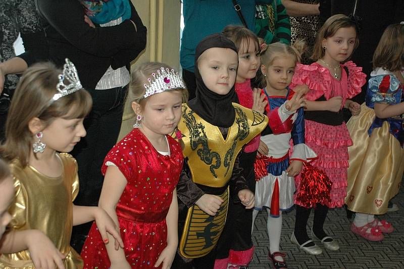 Aby tradycji stało się zadość
